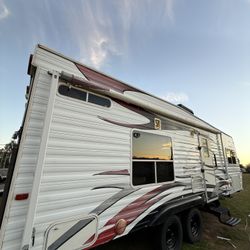 Weekend Warrior Superlight 2012