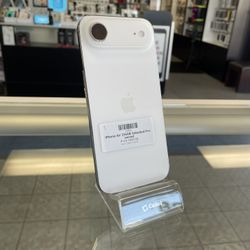 iPhone Air 256gb Unlocked Liberado