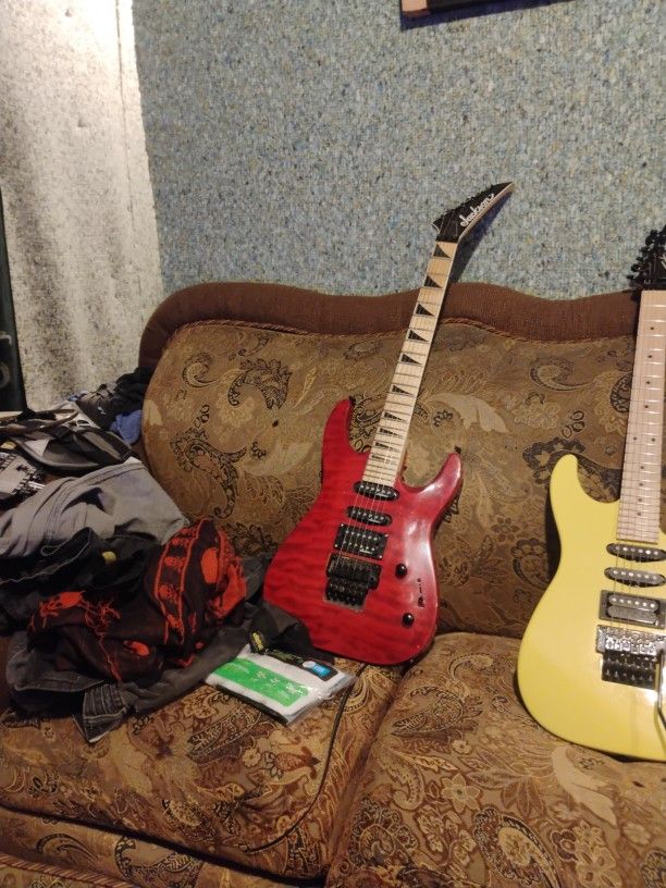 Jackson Guitar