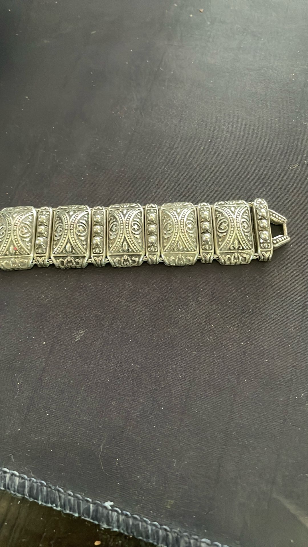 Brighten (?) Heavy Bracelet