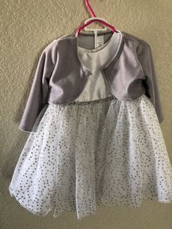 24 month dress