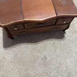 Jewelry Box 