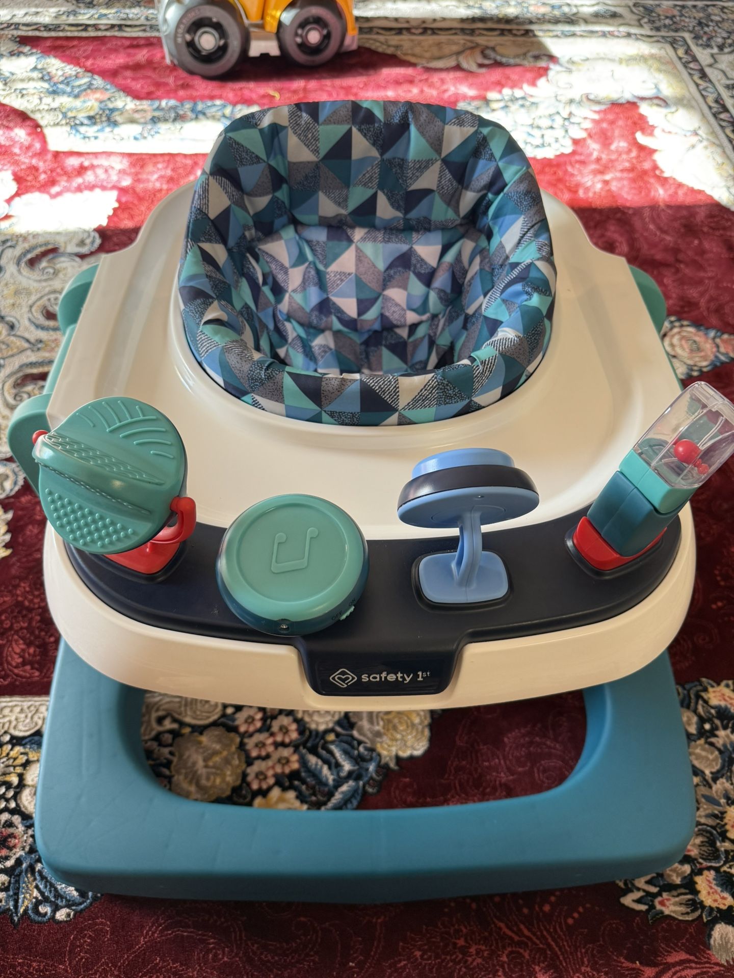 Baby Activity