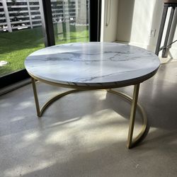 Coffee Table ( Side Table) 
