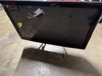 Panasonic Plasma Tv 42 in