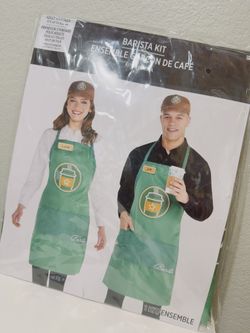 Holloween costume 3 new packages 