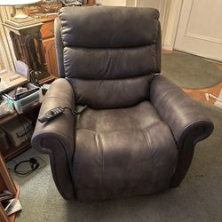 Lift Chair Recliner 