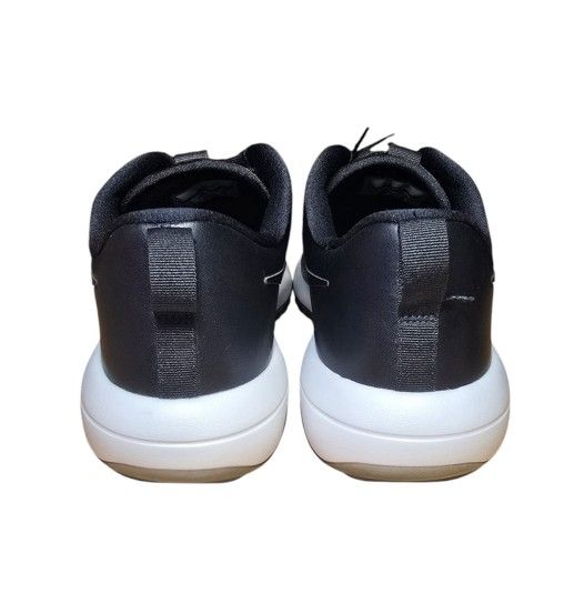 New! Nike Roshe G Tour Black White Swoosh Golf Shoes Men's Size 12