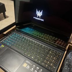 Acer - Predator Helios Neo 16S AI Gaming Laptop 