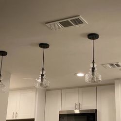 Lamps (3)