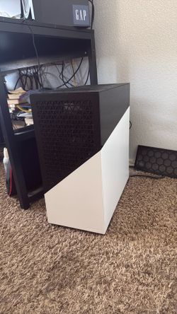 CyberPower PC prebuilt RGB