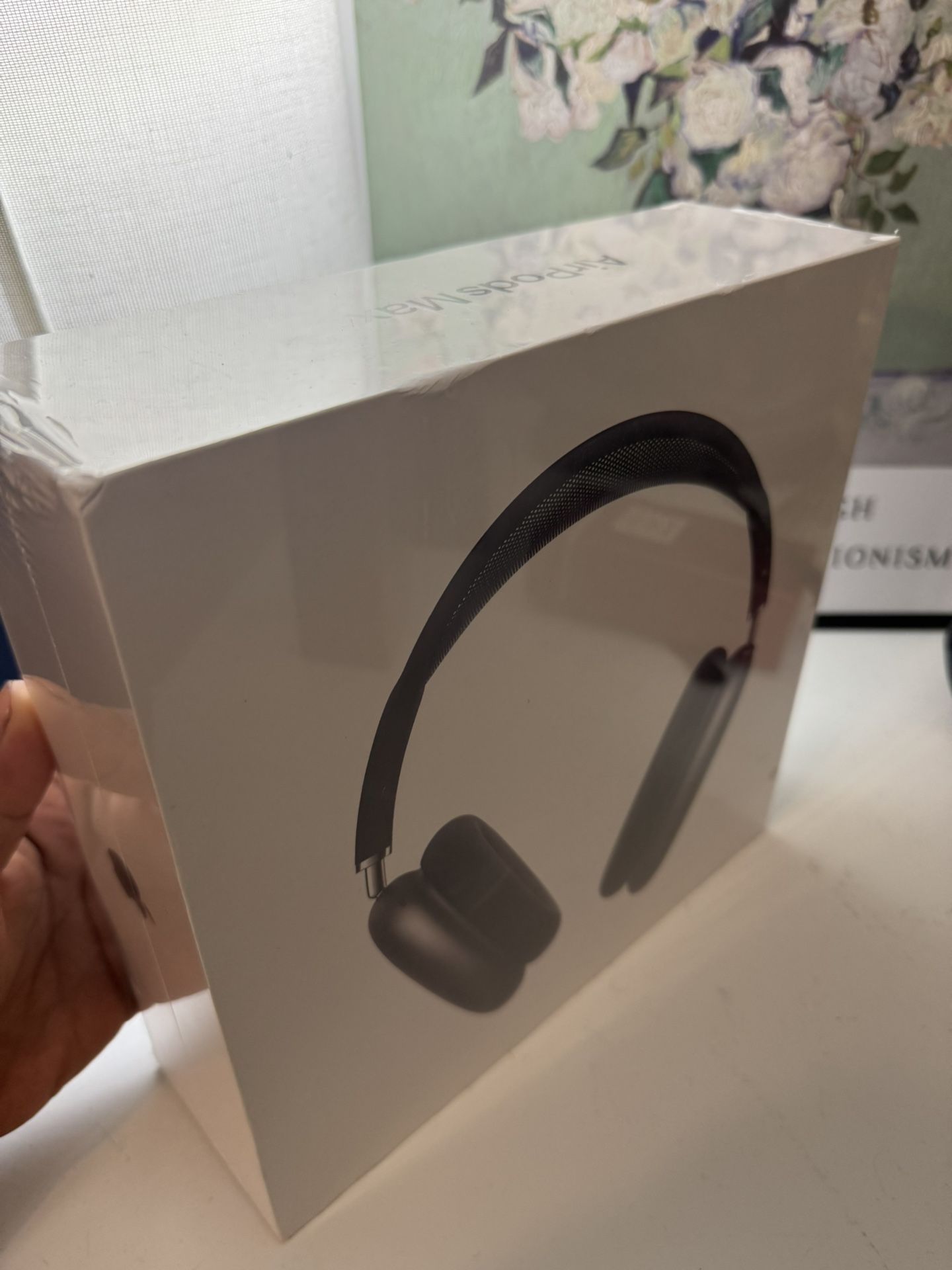 AirPods Max