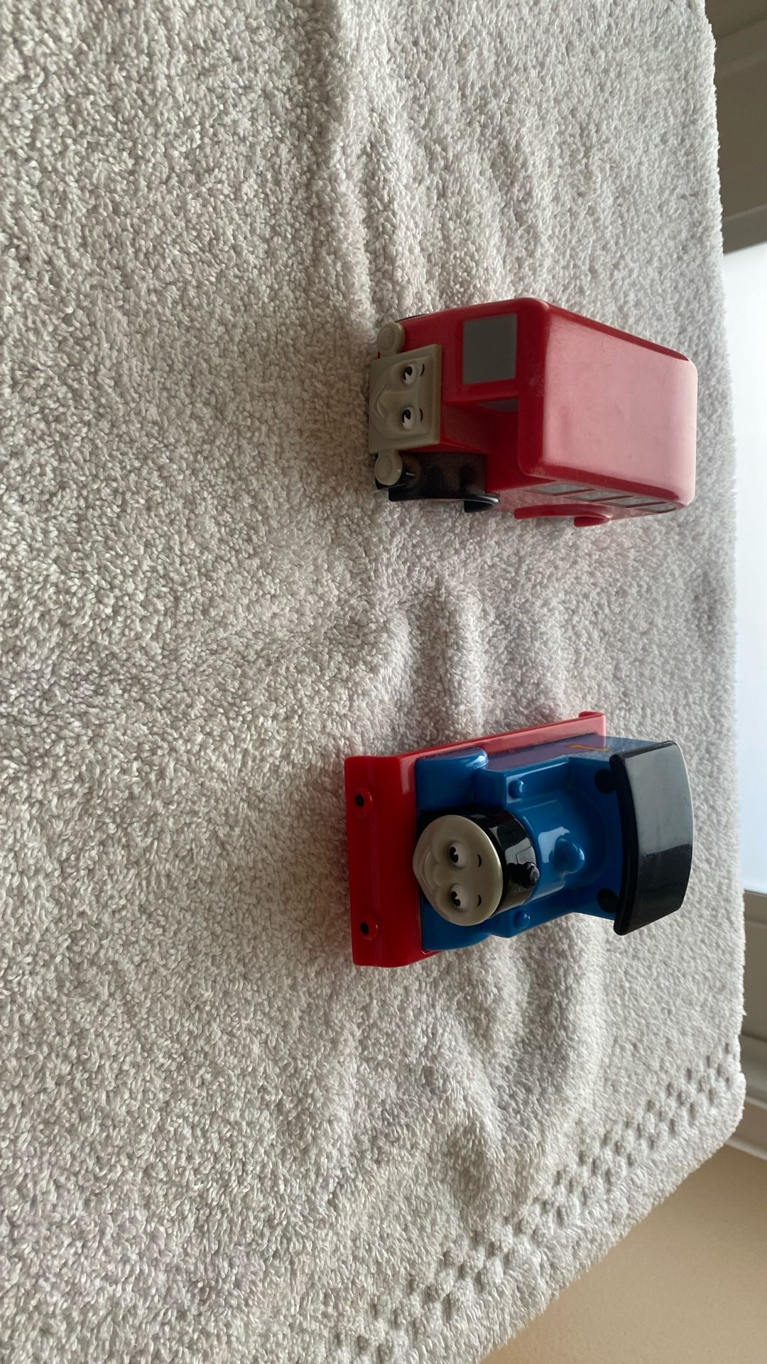 Thomas The Tank Engine And Friends