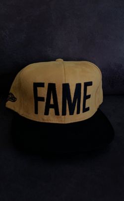 Hall of Fame Snapback
