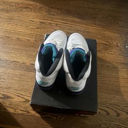 Air Jordan 5 Og