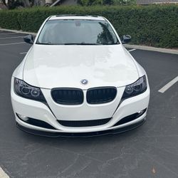 BMW e90 2009