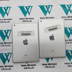 IPad mini 2 16gb Wi-Fi hand set