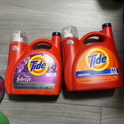 Tide 2 × $35