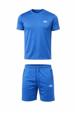 alo short sets