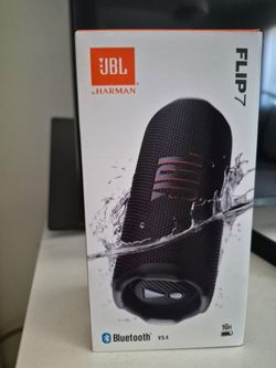 GBL bluetooth speeker