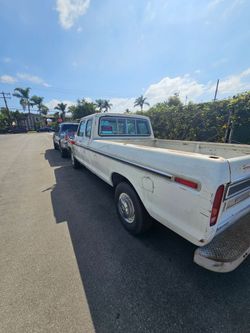 Ford 350 79 miles  59