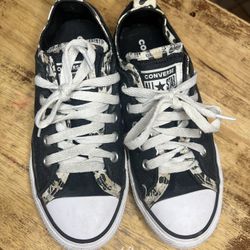 Kids Converse