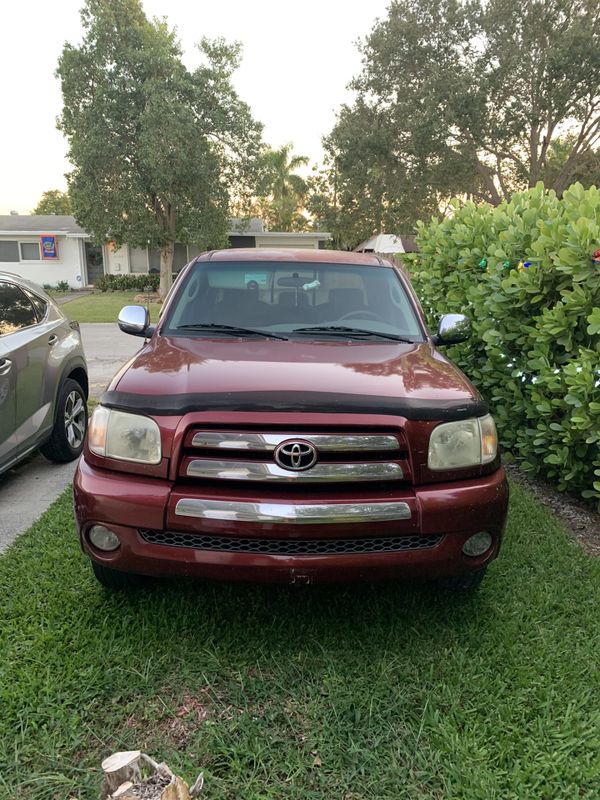 Toyota Tundra for Sale in Miami, FL - OfferUp