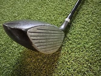 Wilson Ultra Mbt, Titanium 3 Wood Stiff Flex 