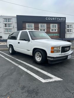 Tahoe