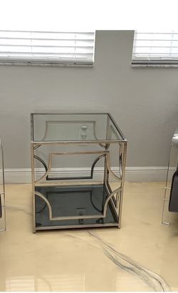End Table