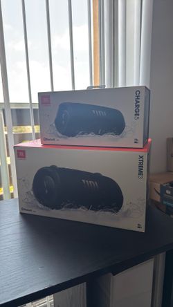 JBL Speakers