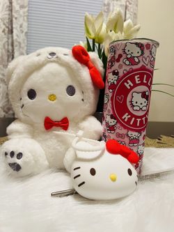 Hello Kitty gift package