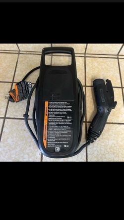 OEM CHEVY Bolt/Volt charger