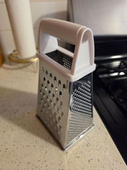 Cheese grater