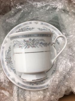 China Set