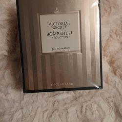 Victoria Secret Perfume New 3.4 Oz 
