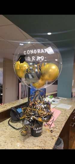 Bobo Balloons