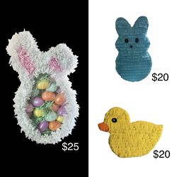 Piñatas ! 