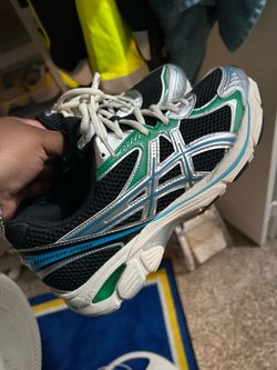 Asics