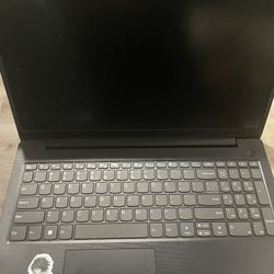 Simple Laptop