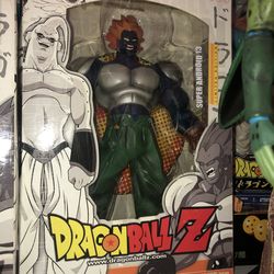 Dragon ball Z Super Android 13