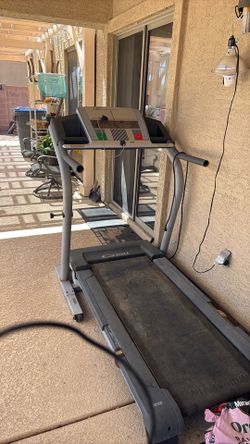 Treadmill