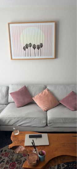 Couch for sale
