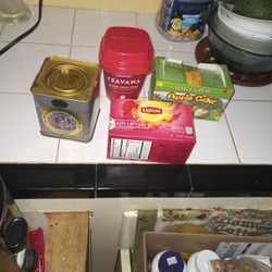 Free Free Teas    Free