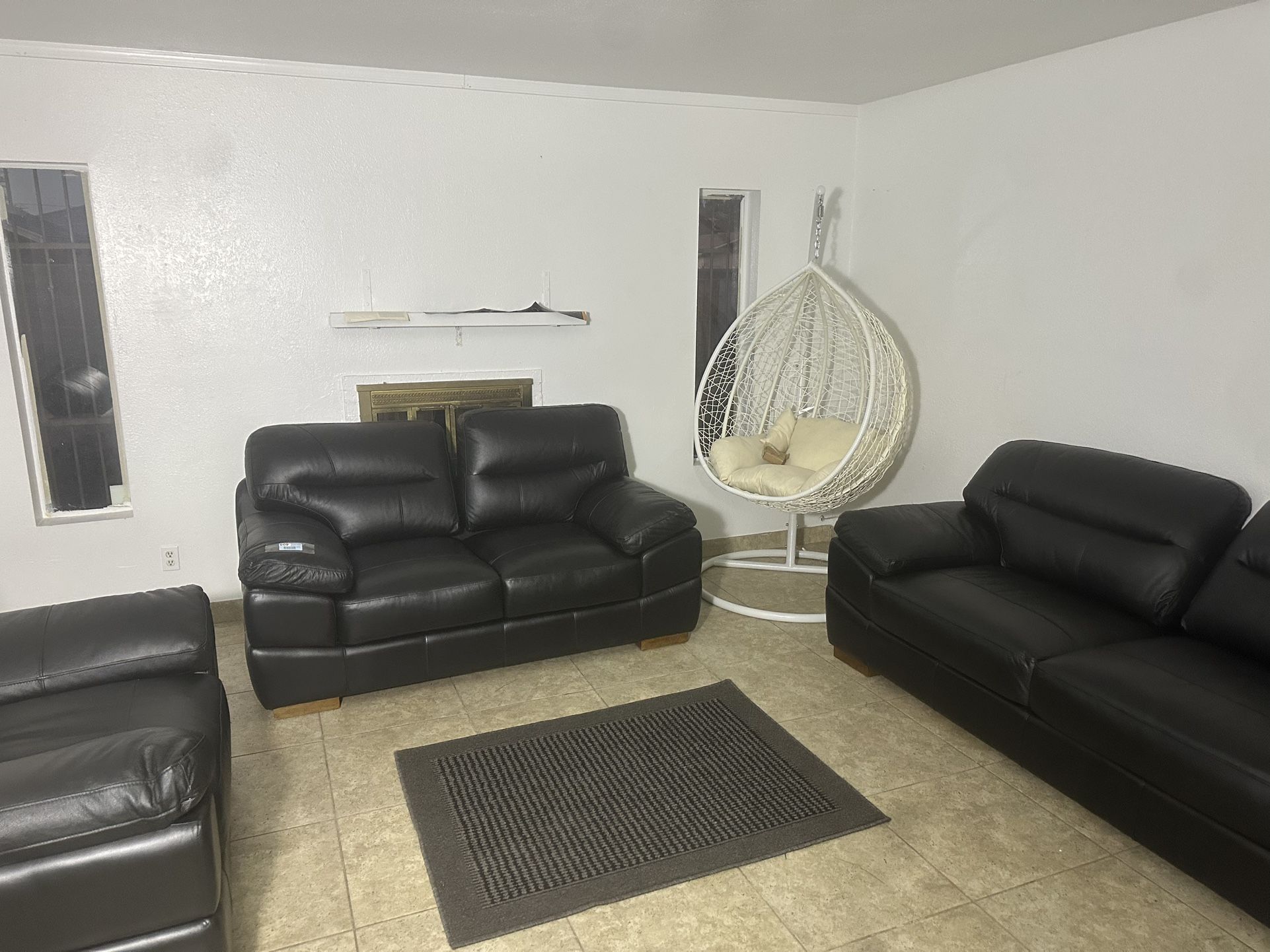 Basket Chair And Couches