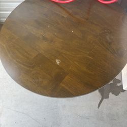 Round Table For Sale