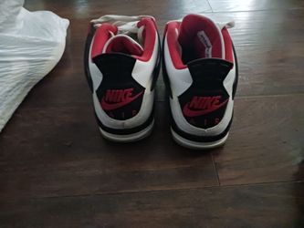 Air jordans