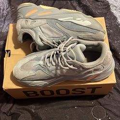 Yeezy Boost 700 “inertia”