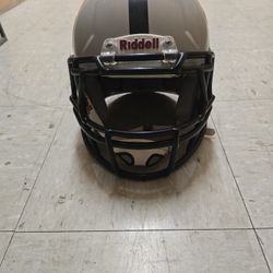 Riddell Football Helmet