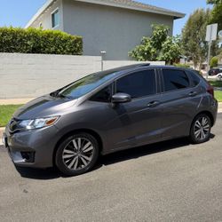 2017 Honda FIT
